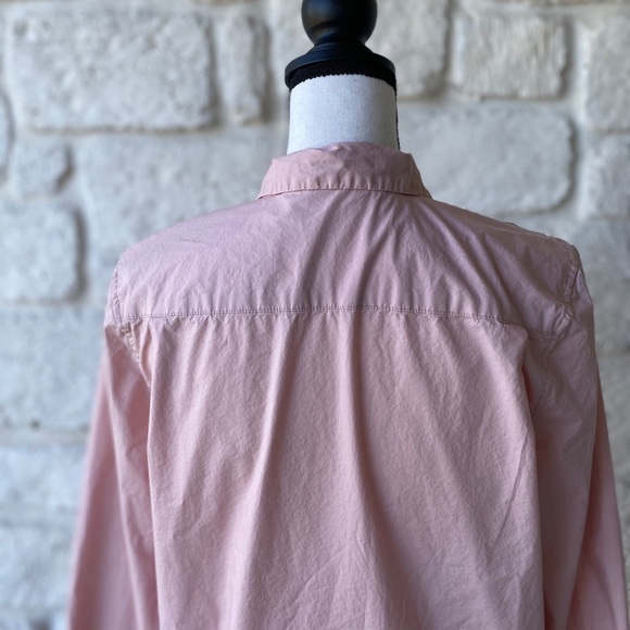 EVERLANE Relaxed Button Down Shirt / Size Medium - Picture 7 of 10